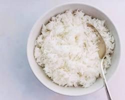 White Rice